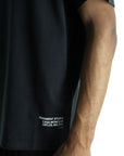 Moncler Ss T-Shirt Black