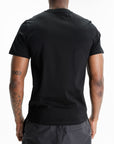 Moncler Ss T-Shirt Black