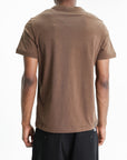Moncler Ss T-Shirt Brown