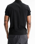 Moncler Ss Golfer Black