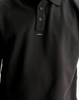 Moncler Ss Golfer Black