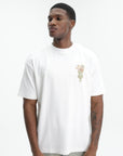 Drole T-Shirt Cannes Off White