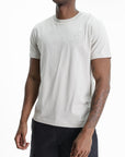 Moncler Ss T-Shirt Ivory