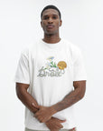 Drole T-Shirt Shell Off White