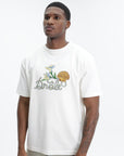 Drole T-Shirt Shell Off White