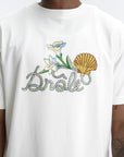 Drole T-Shirt Shell Off White