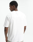 Drole T-Shirt Cocktail Off White
