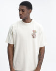 Drole T-Shirt Vase Havana Sand