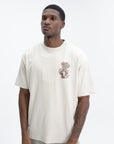 Drole T-Shirt Vase Havana Sand