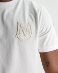 Moncler Ss T-Shirt White