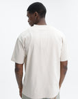 Drole T-Shirt Ajoure Sand