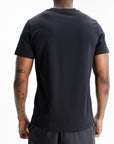 Moncler Ss T-Shirt Black