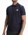 Moncler Ss Golfer Black