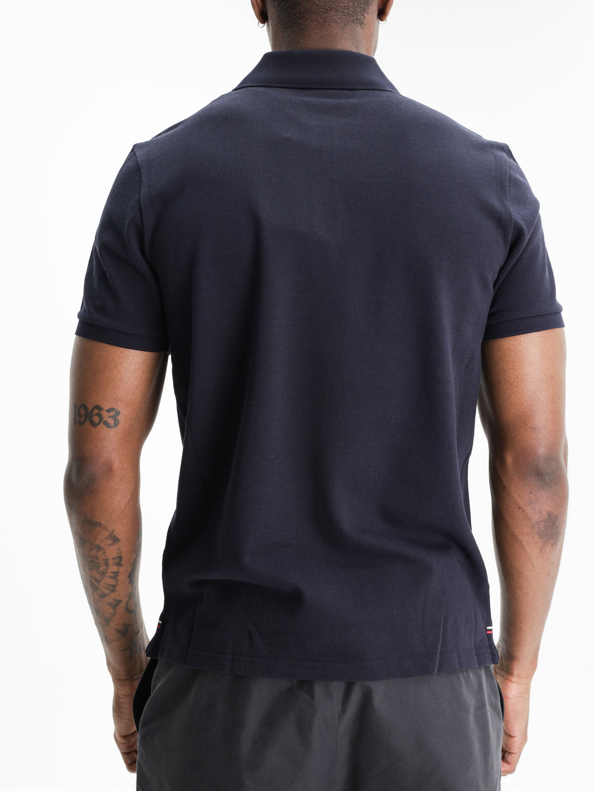 Moncler Ss Golfer Black