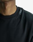 Moncler Ss T-Shirt Black