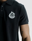Moncler Ss Golfer Black
