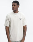 Drole T-Shirt Bold Slogan Mastic