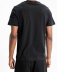 Moncler Ss T-Shirt Black