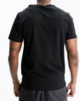 Moncler Ss T-Shirt Black