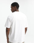 Drole T-Shirt Cafe Off White