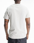 Moncler Ss T-Shirt White