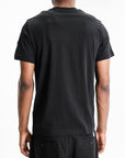 Moncler Ss T-Shirt Black