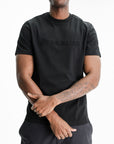 Moncler Ss T-Shirt Black
