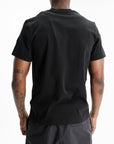 Moncler Ss T-Shirt Black