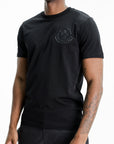 Moncler Ss T-Shirt Black