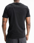 Moncler Ss T-Shirt Black