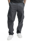 Moncler Trousers Black