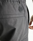 Moncler Trousers Black