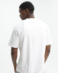 Drole T-Shirt Fleuriste Off White