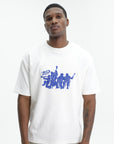 Drole T-Shirt Musiciens Off White