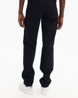 Zadig & Voltaire Jeans Steve Black