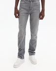 Zadig & Voltaire Jeans Steve Gris Light Wash