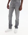 Zadig & Voltaire Jeans Steve Gris Light Wash