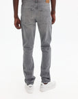Zadig & Voltaire Jeans Steve Gris Light Wash