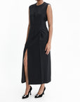 Givenchy Day Dress Black