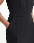 Givenchy Day Dress Black