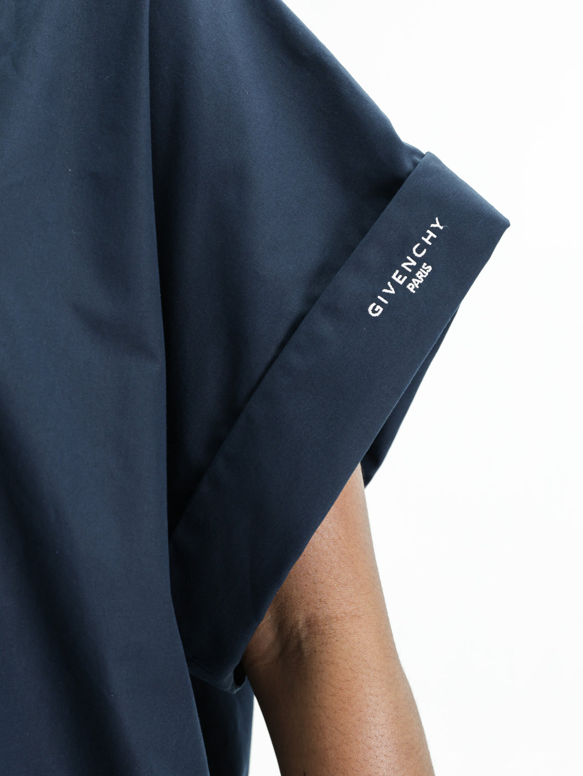 Givenchy Dress Dark Blue