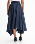 Givenchy Skirt Dark Blue