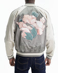 Givenchy Jacket Blouson Grey/Natural