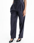 Givenchy Trousers Dark Navy