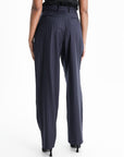 Givenchy Trousers Dark Navy
