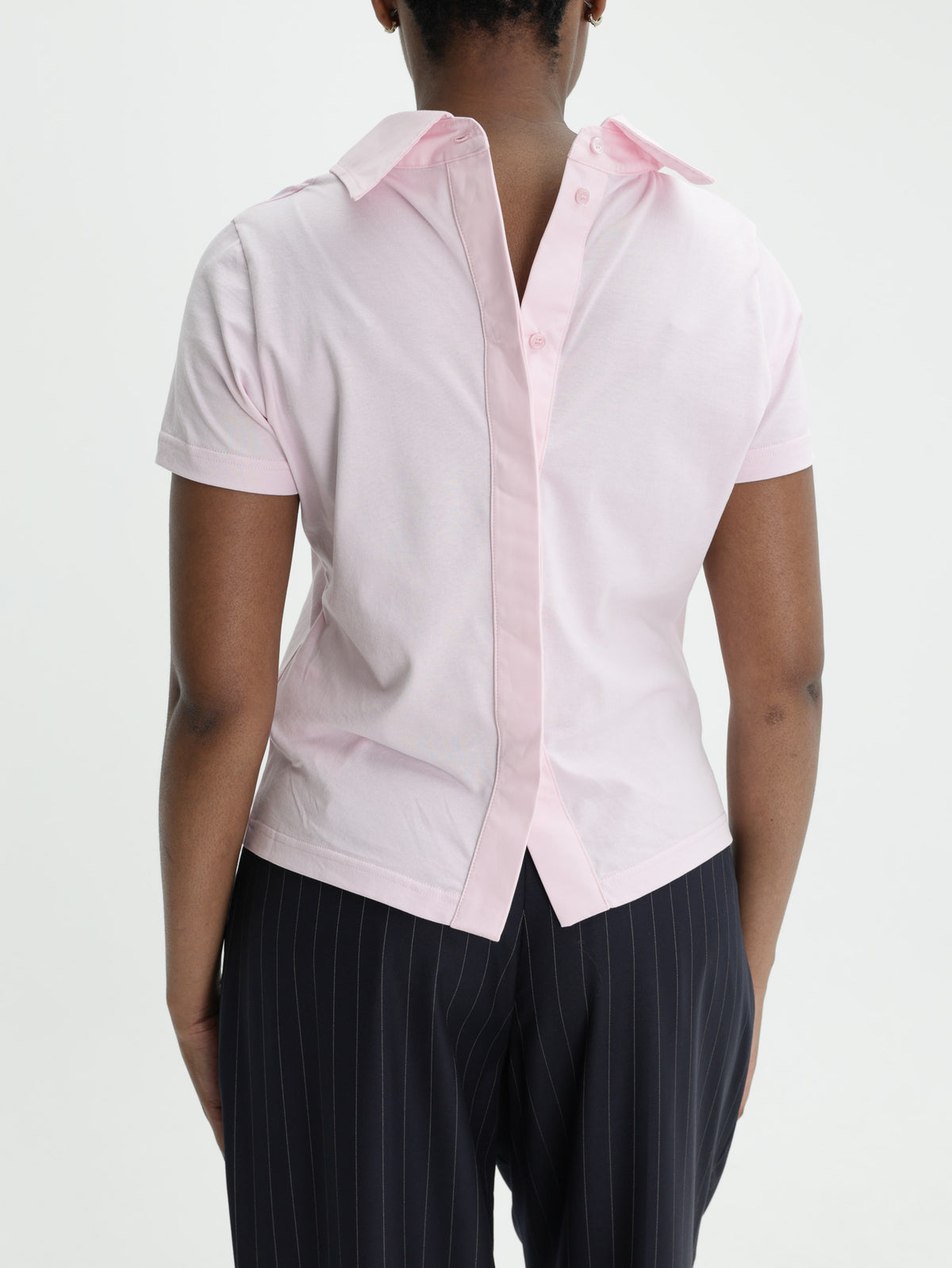 Givenchy T-Shirt Light Pink