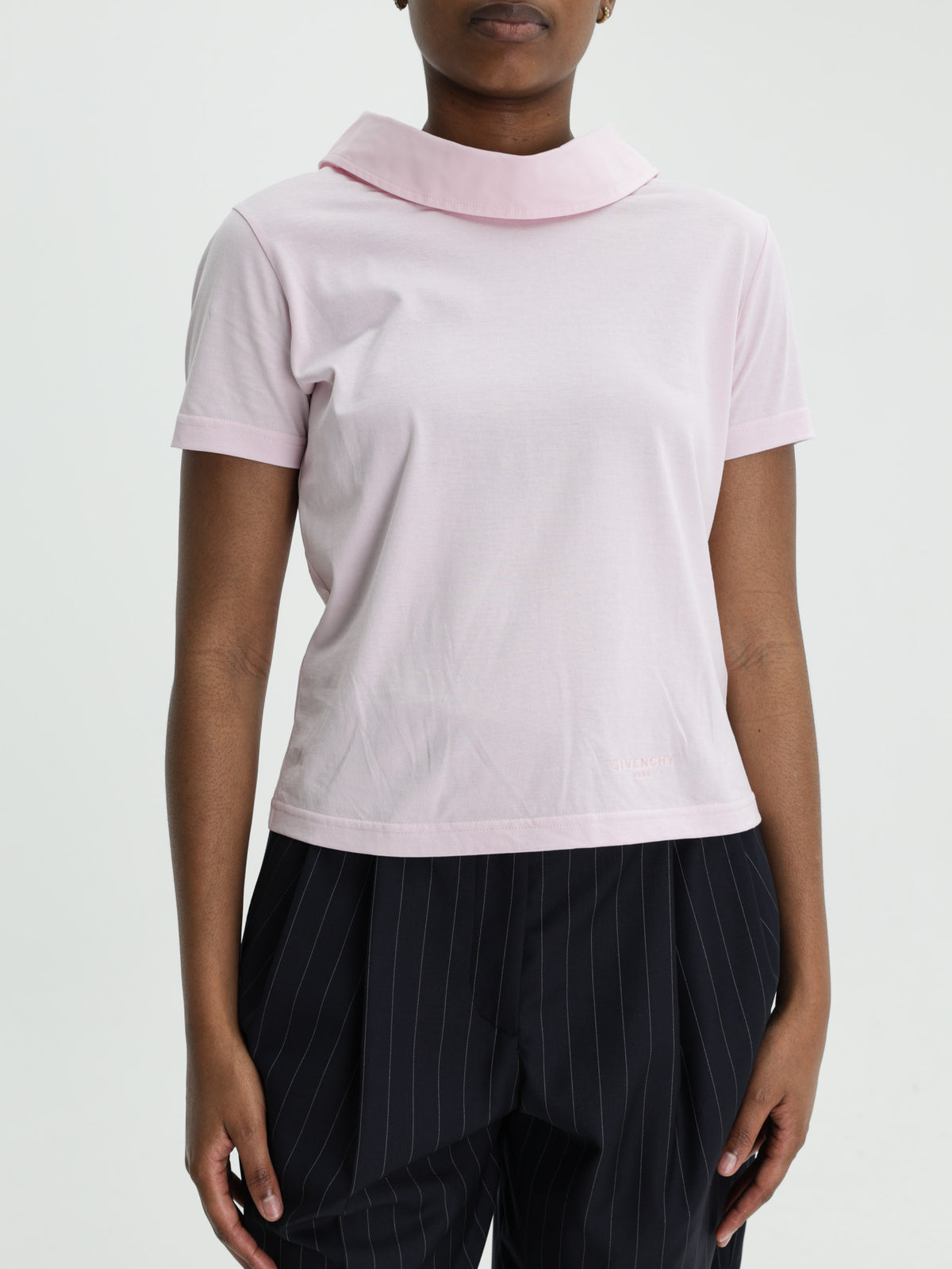 Givenchy T-Shirt Light Pink
