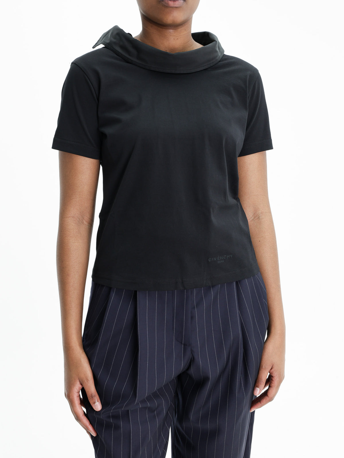 Givenchy T-Shirt Black