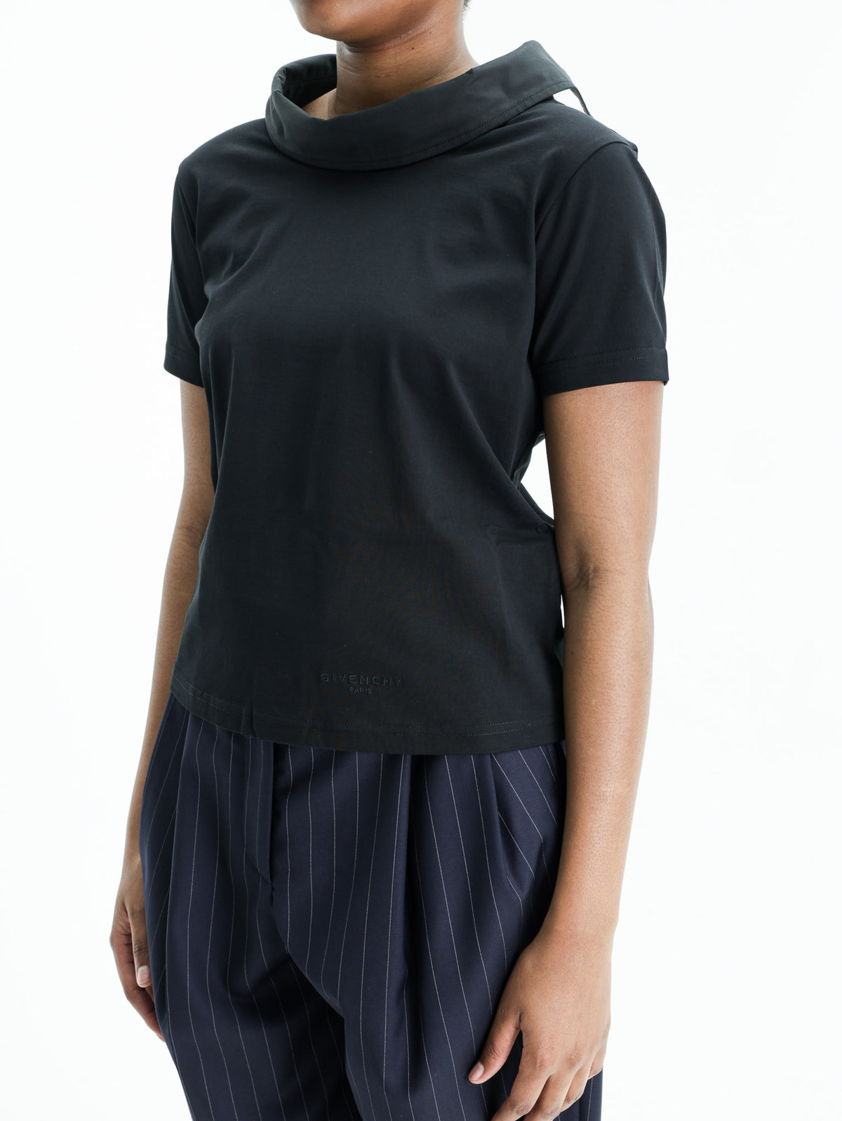 Givenchy T-Shirt Black