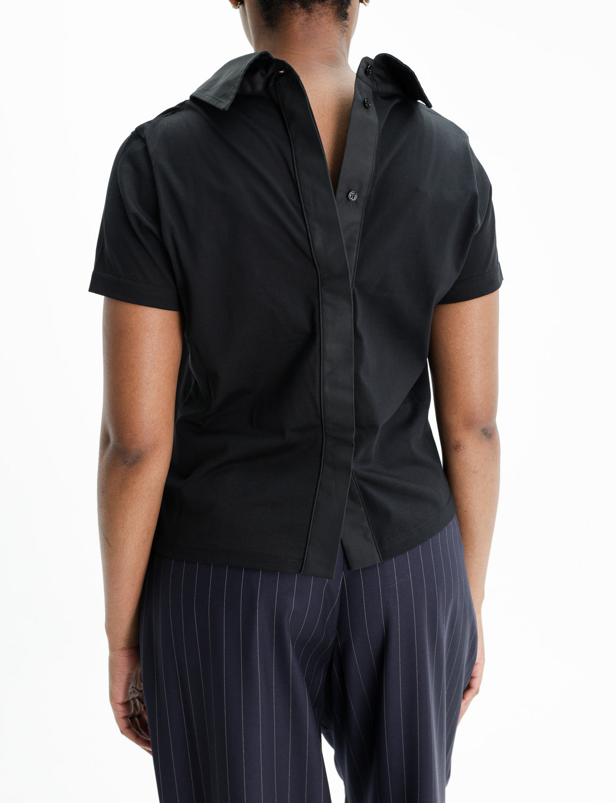 Givenchy T-Shirt Black